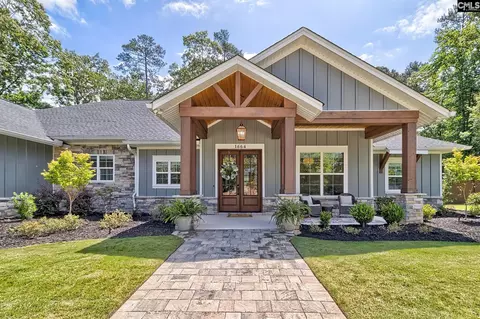 1664 Wonder Dr, Chapin, SC 29036 photo 5