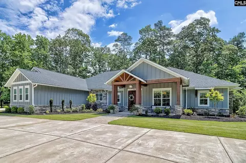 1664 Wonder Dr, Chapin, SC 29036
