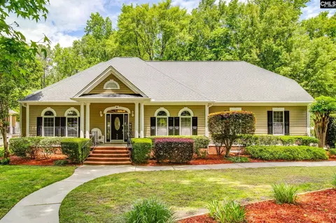 900 John Fox Ct, Lexington, SC 29072