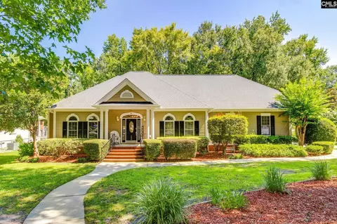 900 John Fox Ct, Lexington, SC 29072