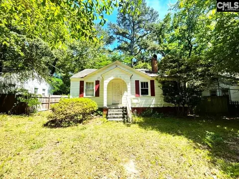 214 Arbor Dr, Columbia, SC 29206