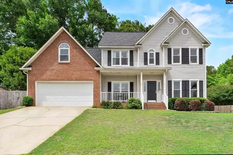 305 Gemstone Ct, Lexington, SC 29072