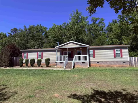 135 Cross Ridge Dr, Enoree, SC 29335