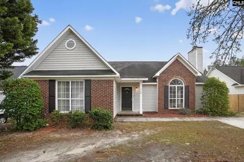 408 Thornfield Rd, Columbia, SC 29229