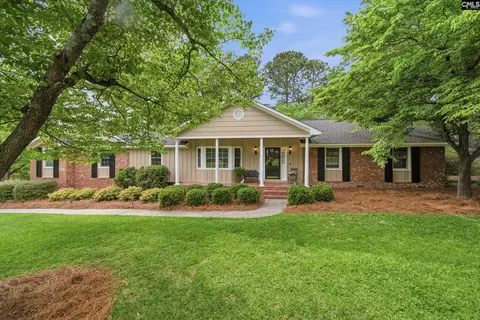 112 Pine Oak Dr, Columbia, SC 29223