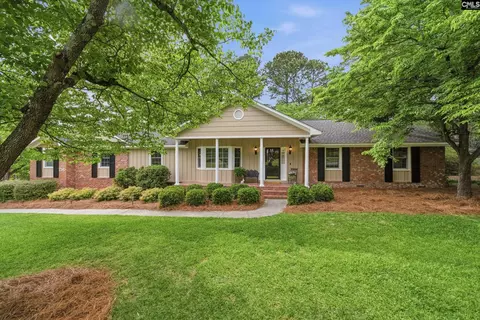 112 Pine Oak Dr, Columbia, SC 29223