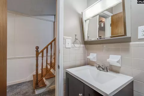 Bath - 140 Wayne Mccaw Rd, Irmo, SC 29063 photo 1 of 5