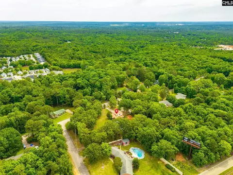 View/Area - 140 Wayne Mccaw Rd, Irmo, SC 29063 photo 3 of 4