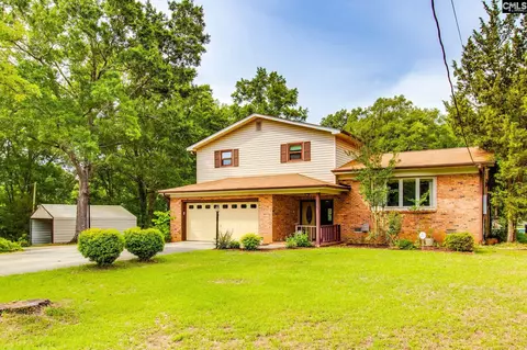 140 Wayne Mccaw Rd, Irmo, SC 29063