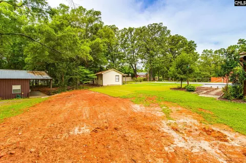 Exterior - 140 Wayne Mccaw Rd, Irmo, SC 29063 photo 7 of 9