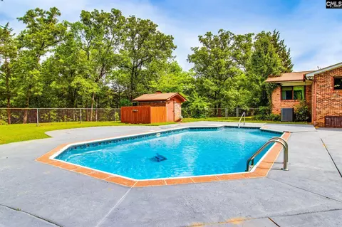 Exterior - 140 Wayne Mccaw Rd, Irmo, SC 29063 photo 4 of 9