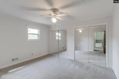 Bedroom - 140 Wayne Mccaw Rd, Irmo, SC 29063 photo 2 of 3