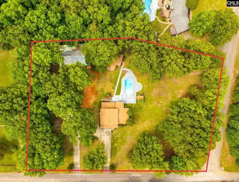 View/Area - 140 Wayne Mccaw Rd, Irmo, SC 29063 photo 1 of 4