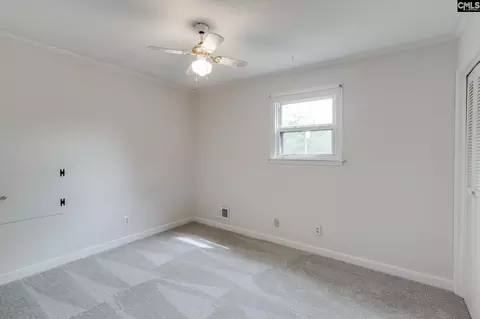Bedroom - 140 Wayne Mccaw Rd, Irmo, SC 29063 photo 1 of 3