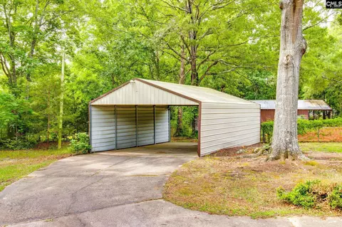 Exterior - 140 Wayne Mccaw Rd, Irmo, SC 29063 photo 2 of 9