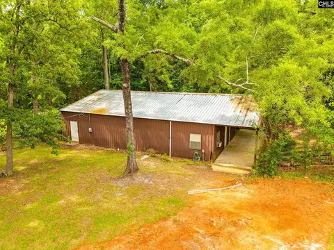 Exterior - 140 Wayne Mccaw Rd, Irmo, SC 29063 photo 8 of 9