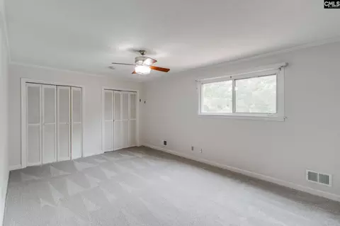 Bedroom - 140 Wayne Mccaw Rd, Irmo, SC 29063 photo 3 of 3