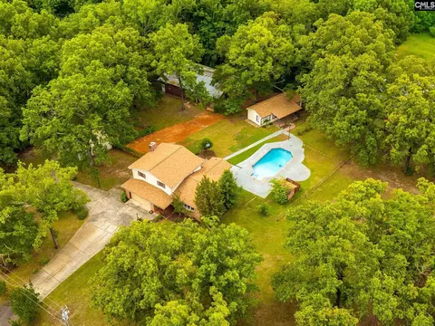 Other - 140 Wayne Mccaw Rd, Irmo, SC 29063 photo 13 of 13
