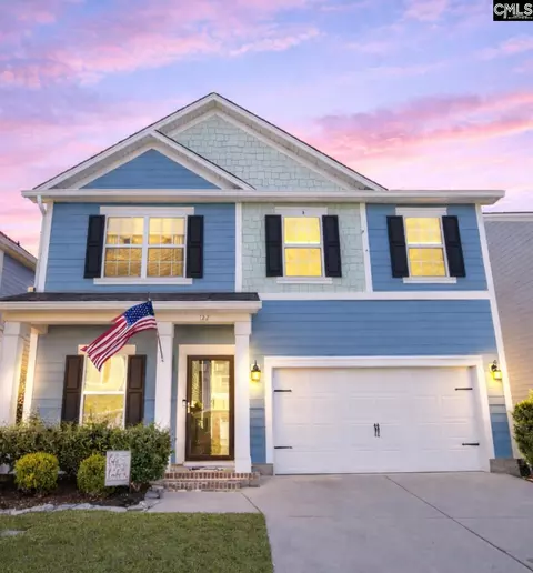 122 Sunset Bay Ln, Lexington, SC 29072