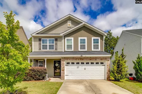 249 Drooping Leaf Rd, Lexington, SC 29072