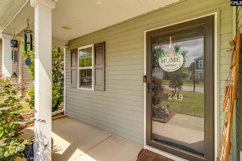 249 Drooping Leaf Rd, Lexington, SC 29072 photo 4