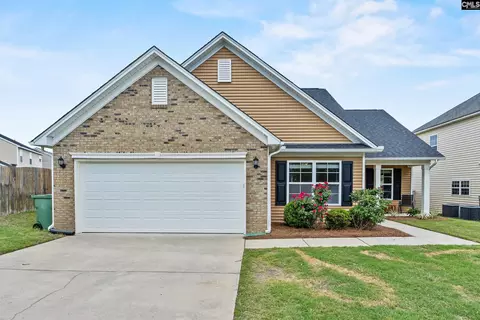 2012 Wilkinson Dr, Columbia, SC 29229