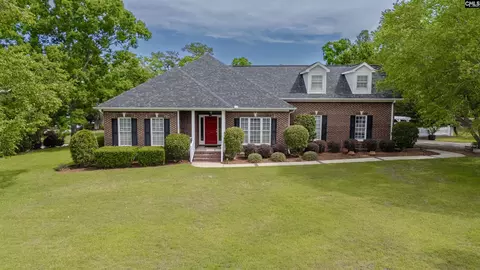 1384 Camping Rd, Gilbert, SC 29054