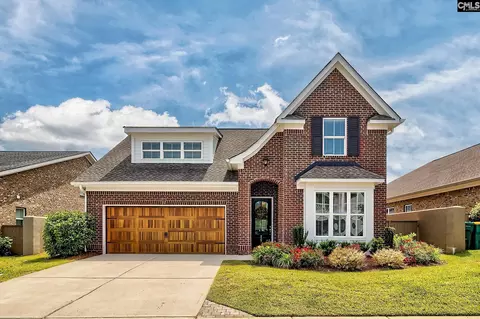 222 Otter Passage Rd, Lexington, SC 29072