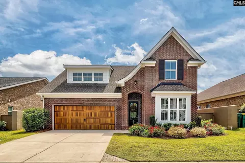 222 Otter Passage Rd, Lexington, SC 29072