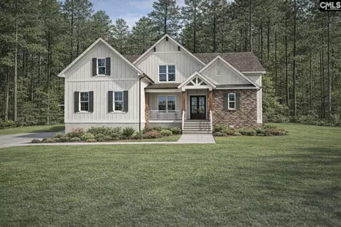 205 Arcadia Lakes Dr E, Columbia, SC 29206