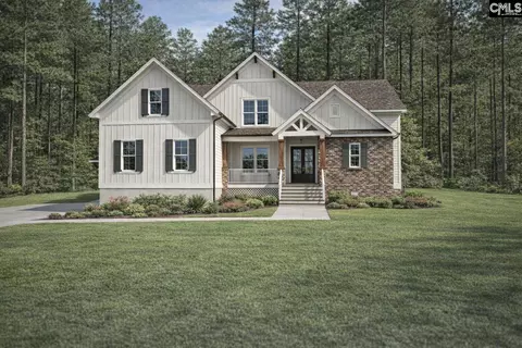 205 Arcadia Lakes Dr E, Columbia, SC 29206