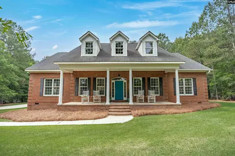 126 Pebblebranch Dr, Chapin, SC 29036