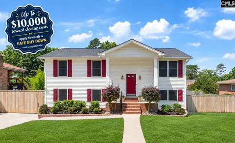 913 Riverview Dr, West Columbia, SC 29169