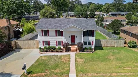 913 Riverview Dr, West Columbia, SC 29169