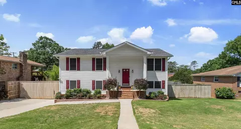 913 Riverview Dr, West Columbia, SC 29169