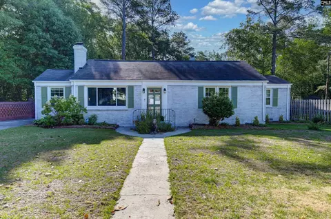 1616 Edgehill Rd, Columbia, SC 29204