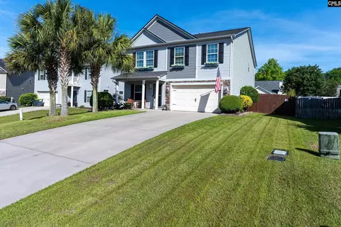 628 Colony Lakes Dr, Lexington, SC 29073