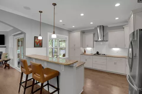 929 Isle Ct, Chapin, SC 29036