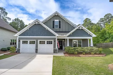 929 Isle Ct, Chapin, SC 29036