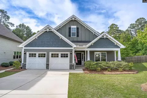 929 Isle Ct, Chapin, SC 29036