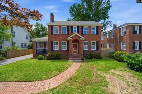 723 Sims Ave, Columbia, SC 29205