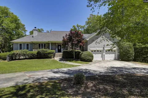 511 Woodline Rd, Chapin, SC 29036
