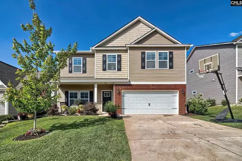 150 Shady Spot Rd, Lexington, SC 29072