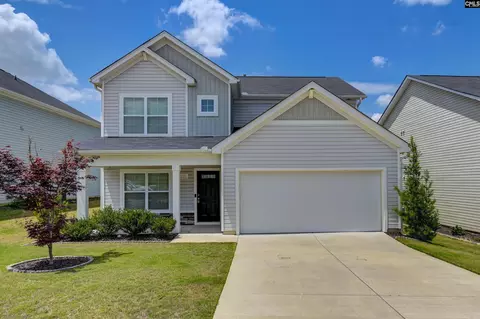 223 Chetsley Dr, Lexington, SC 29073