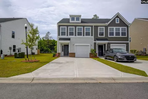 421 Nutsedge Ct, Lexington, SC 29072