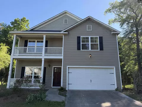 1117 Tarrytown Ln, West Columbia, SC 29170
