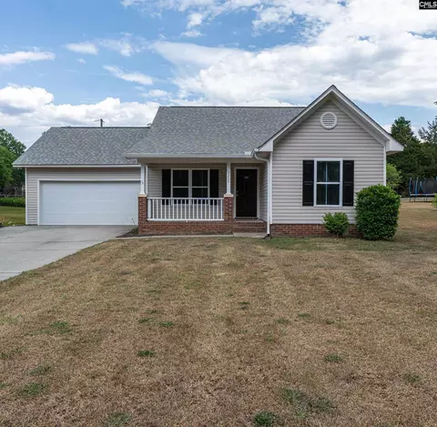 3200 Trotter Rd, Hopkins, SC 29061