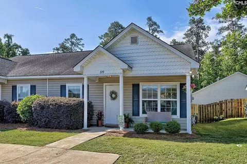 229 Saluda Woods Pl, West Columbia, SC 29169