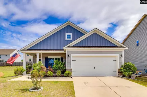 836 Red Solstice Ct, Lexington, SC 29073