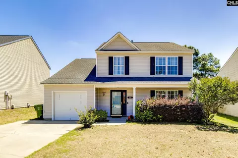 169 Fox Grove Cir, Columbia, SC 29229